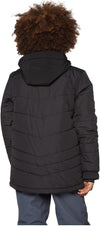 edwin jr snowjacket