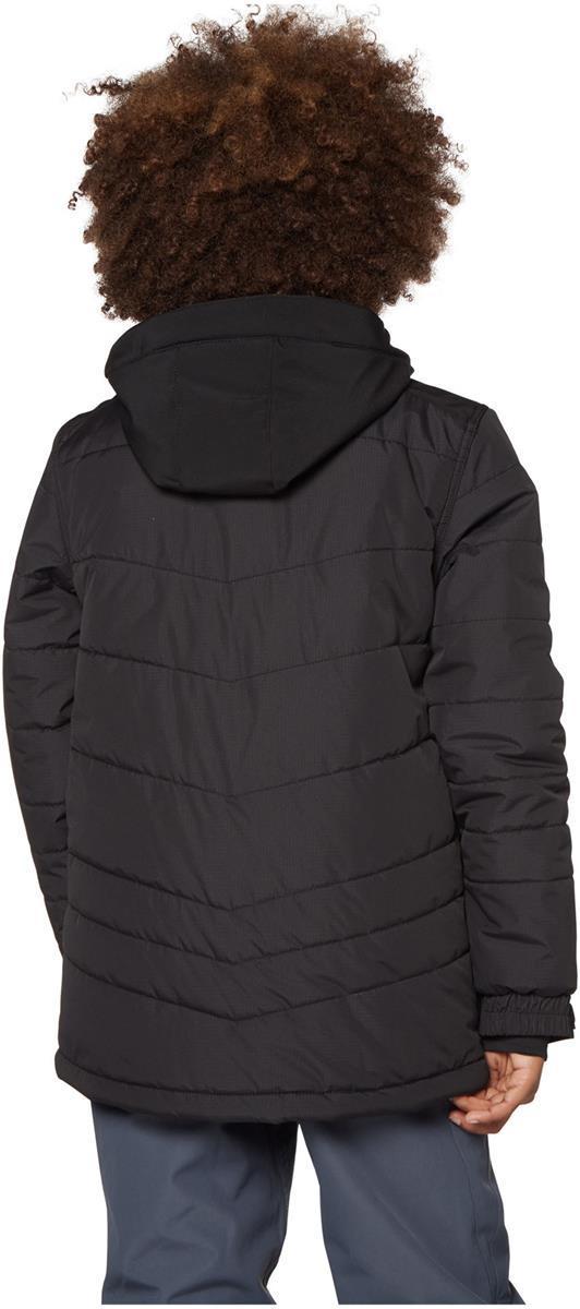 edwin jr snowjacket