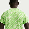 Court  Dri-fit  Victory Top Print