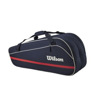 6pk team racket  tas 2025