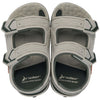 R Line Plus Baby slippers