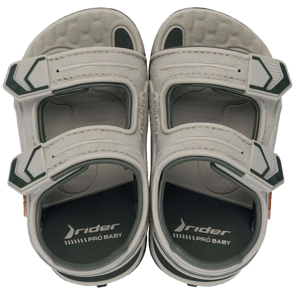 R Line Plus Baby slippers