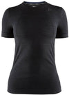 Fuseknit Comfort RN SS shirt