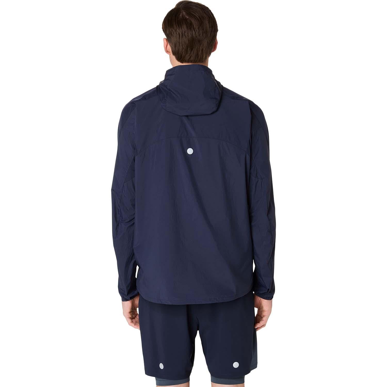 Road Packable Jacket