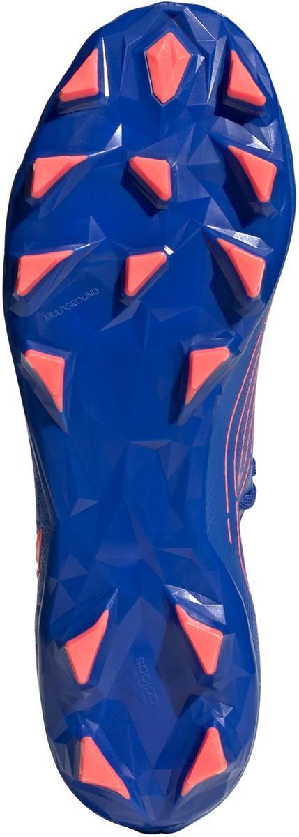 Predator Edge.3 MG Multinockenschuh UK-Gr.