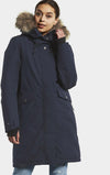 Erika Wns Parka 2
