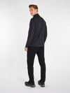 Prtlouisiana 1/4 Zip Top