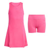 Girls Club Dress tennis
