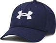 UNDER ARMOUR Men's UA Blitzing Cap
