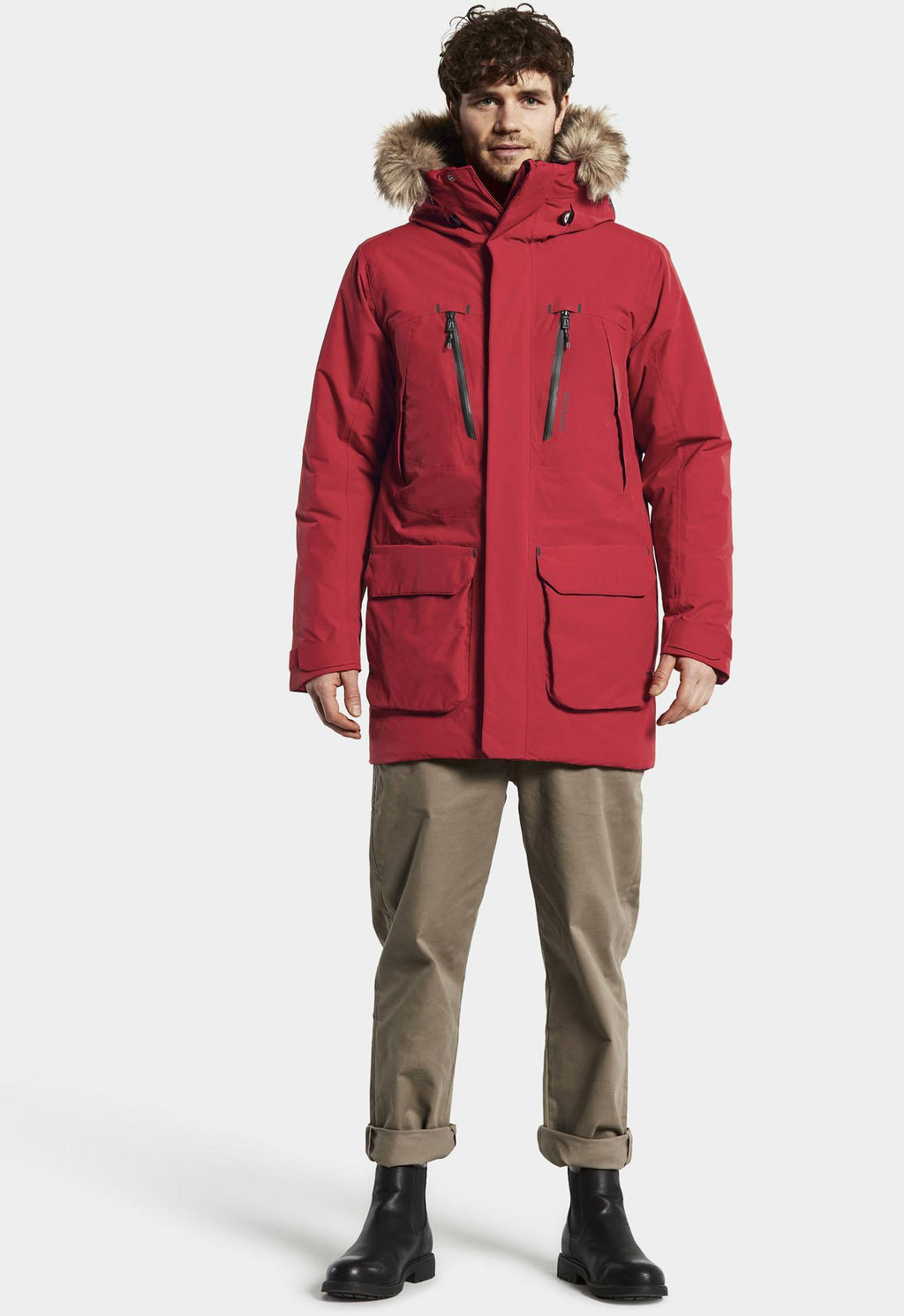 Marco Usx Parka 2