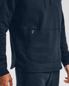 Ua Charged Cotton Fleece Hd