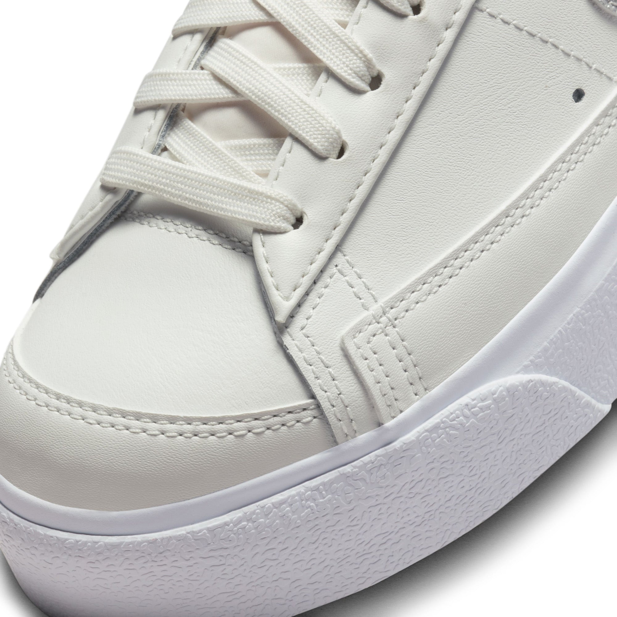 Blazer Low Platform sneakers