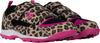 Bf1012b Velcro Leopard hockeyschoenen
