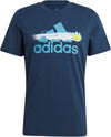 M SS CAT TEEHr. Tennisshirt