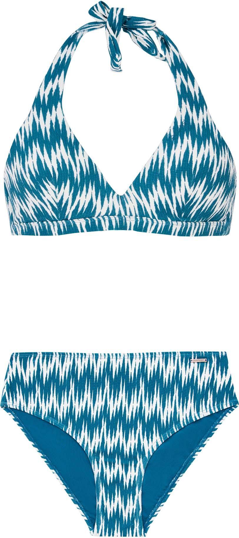 Prteba Wire Bikini B&c Cup