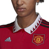 Mufc H Jsy W