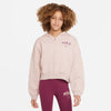 Sportswear Trend Fleece Full Zip hoodie