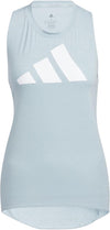 3-Stripes Logo tanktop