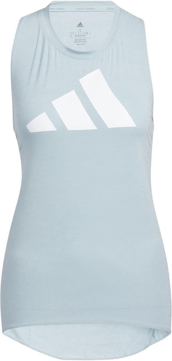 3-Stripes Logo tanktop