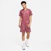 Dry Victory Printed shirt