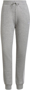 Essentials Fleece 3-Stripes Broek