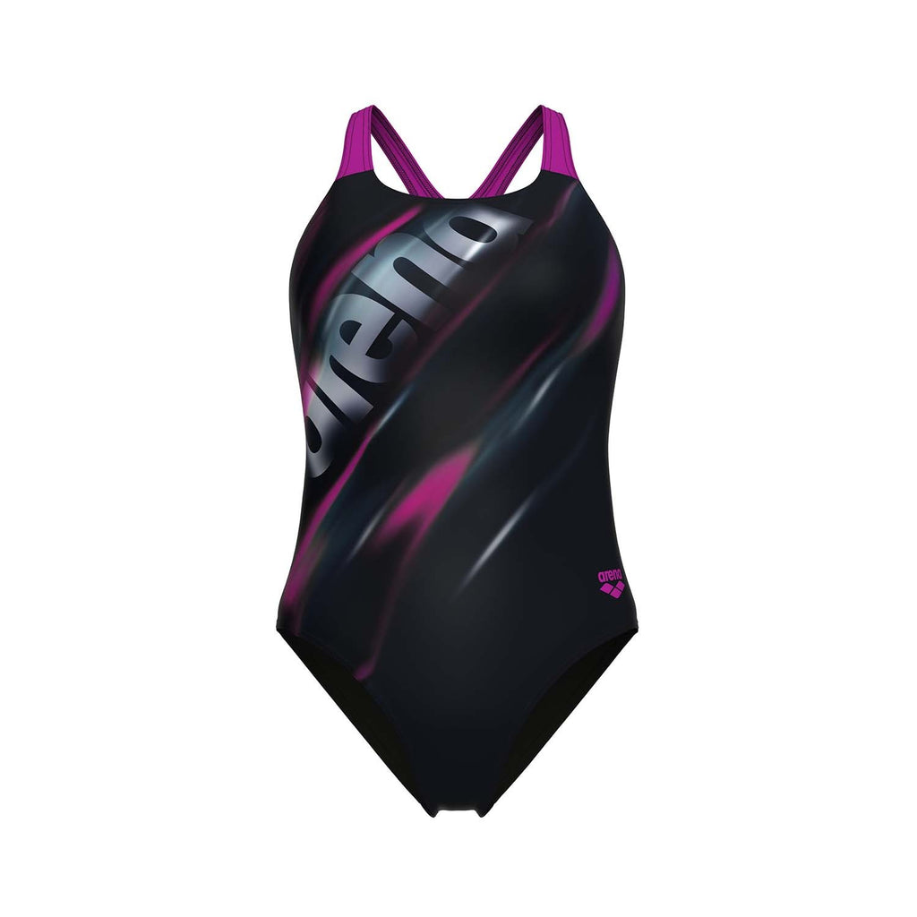 Placement Swimsuit Swim Pro Back sport