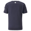 MCFC 3rd Shirt Replica