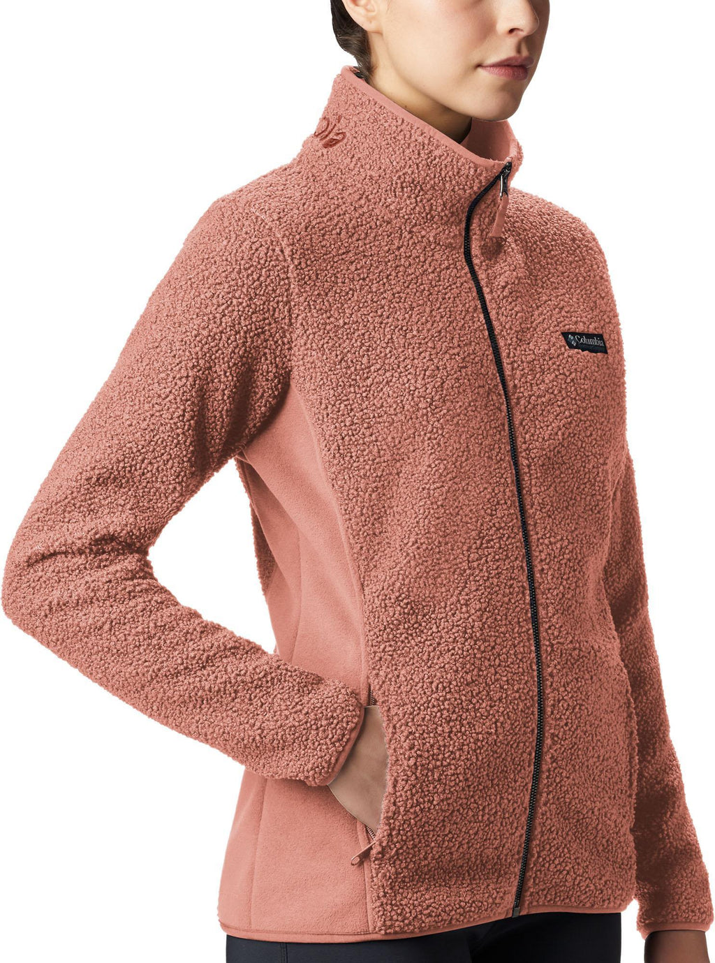 Panorama Full Zip