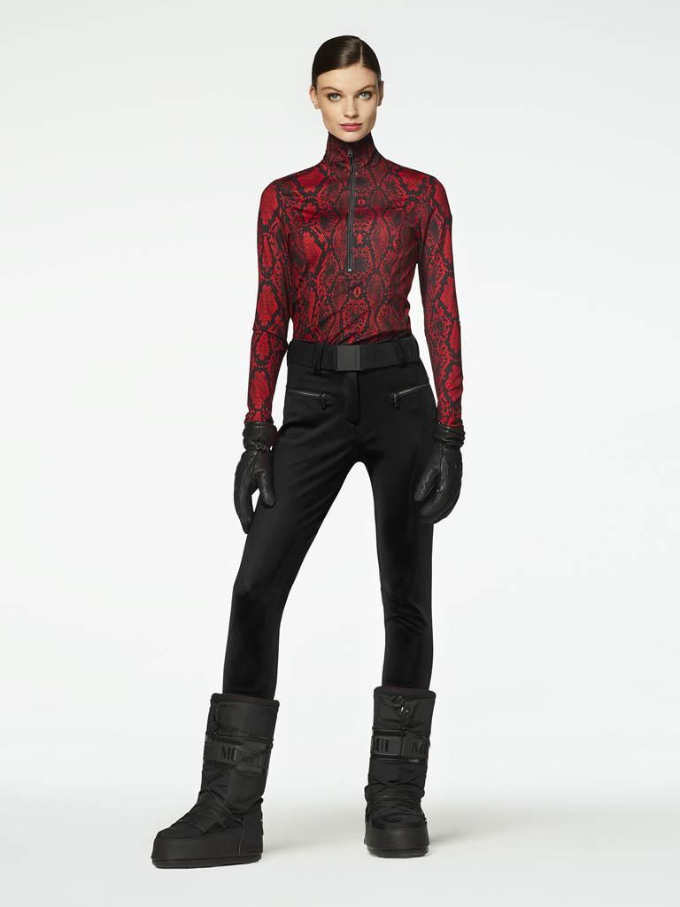 paris ski pant