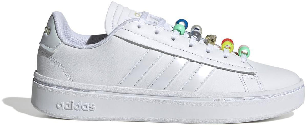 Grand Court Alpha sneakers