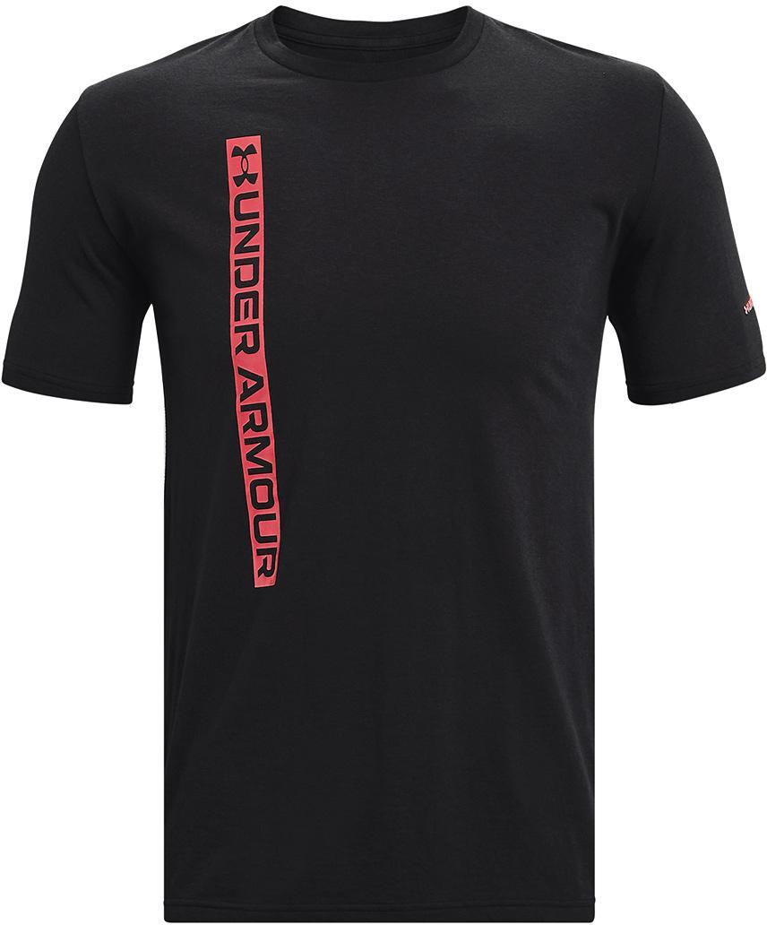 Ua Vertical Wordmark Ss