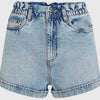 Tasia Denim boardshorts
