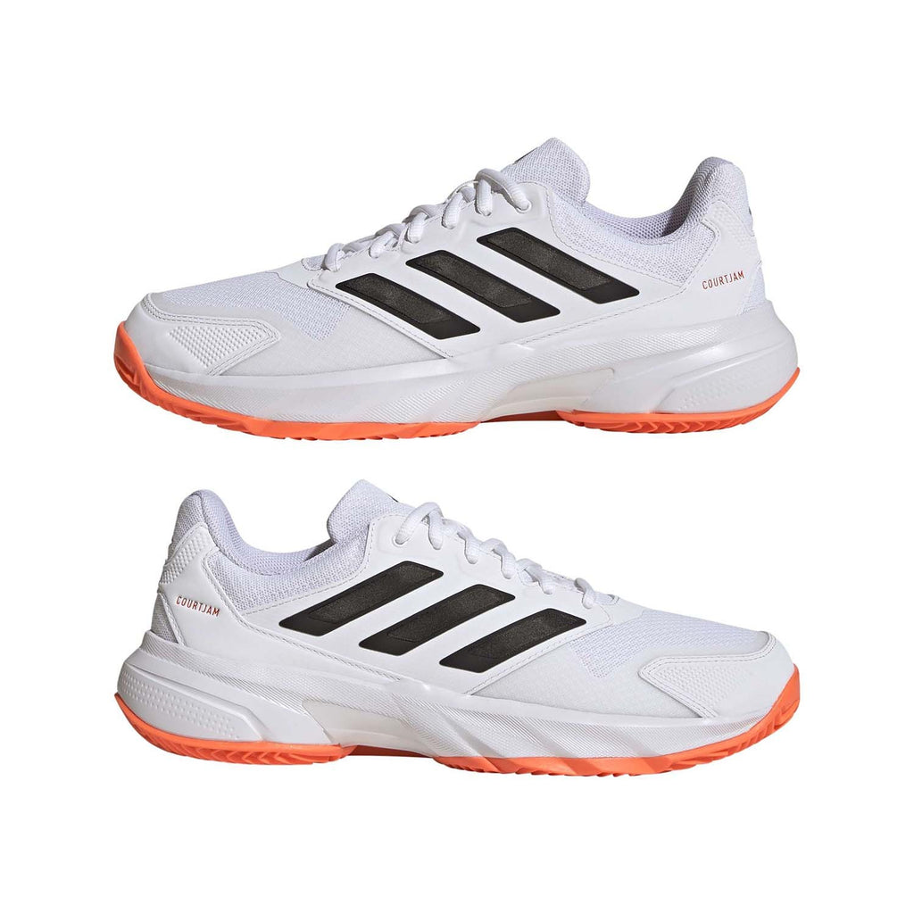 Courtjam Control M Clay Gravel tennisschoenen