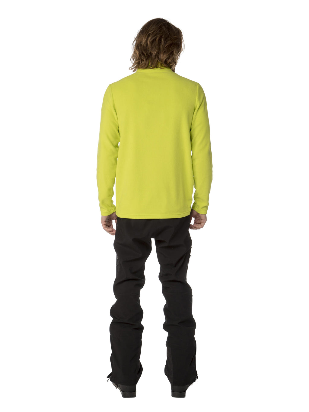 hollow 18 softshell snowpants
