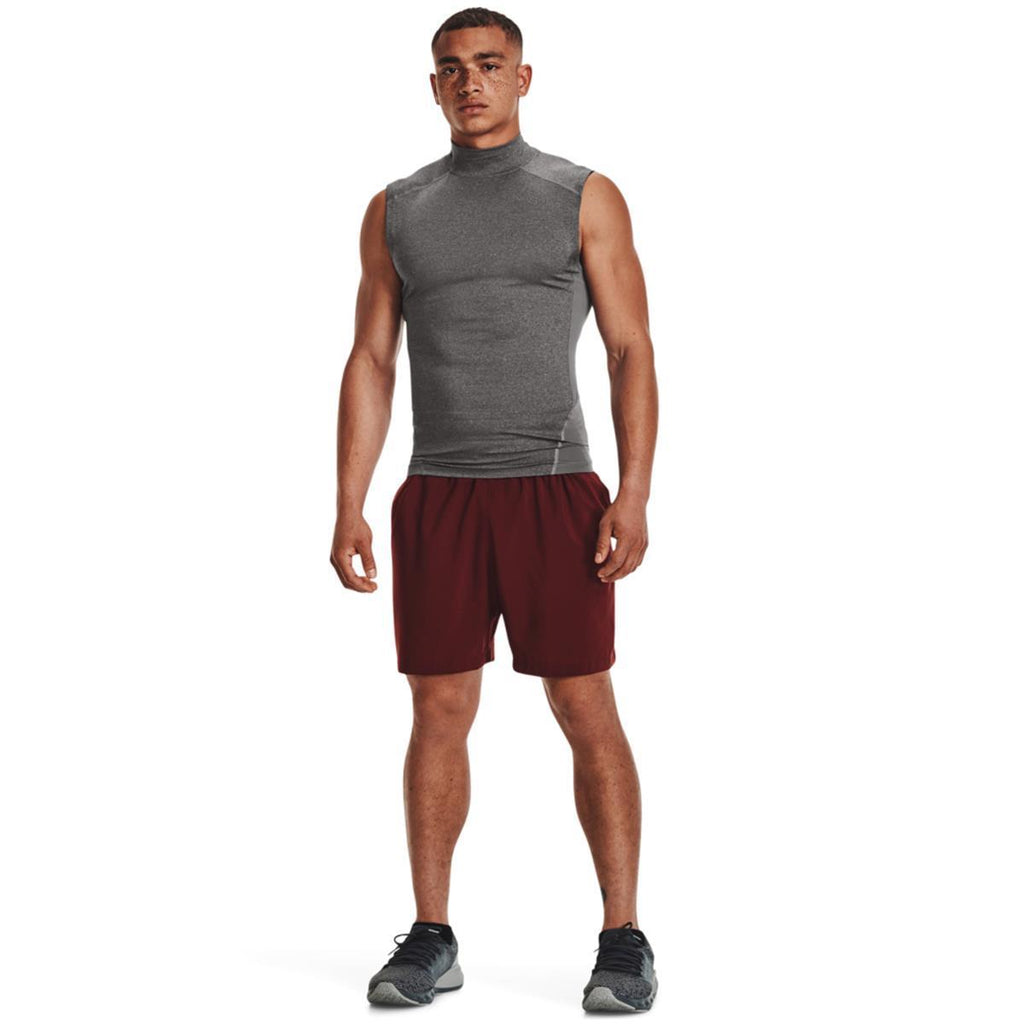 UNDER ARMOUR Pán.šortky Woven Graphic