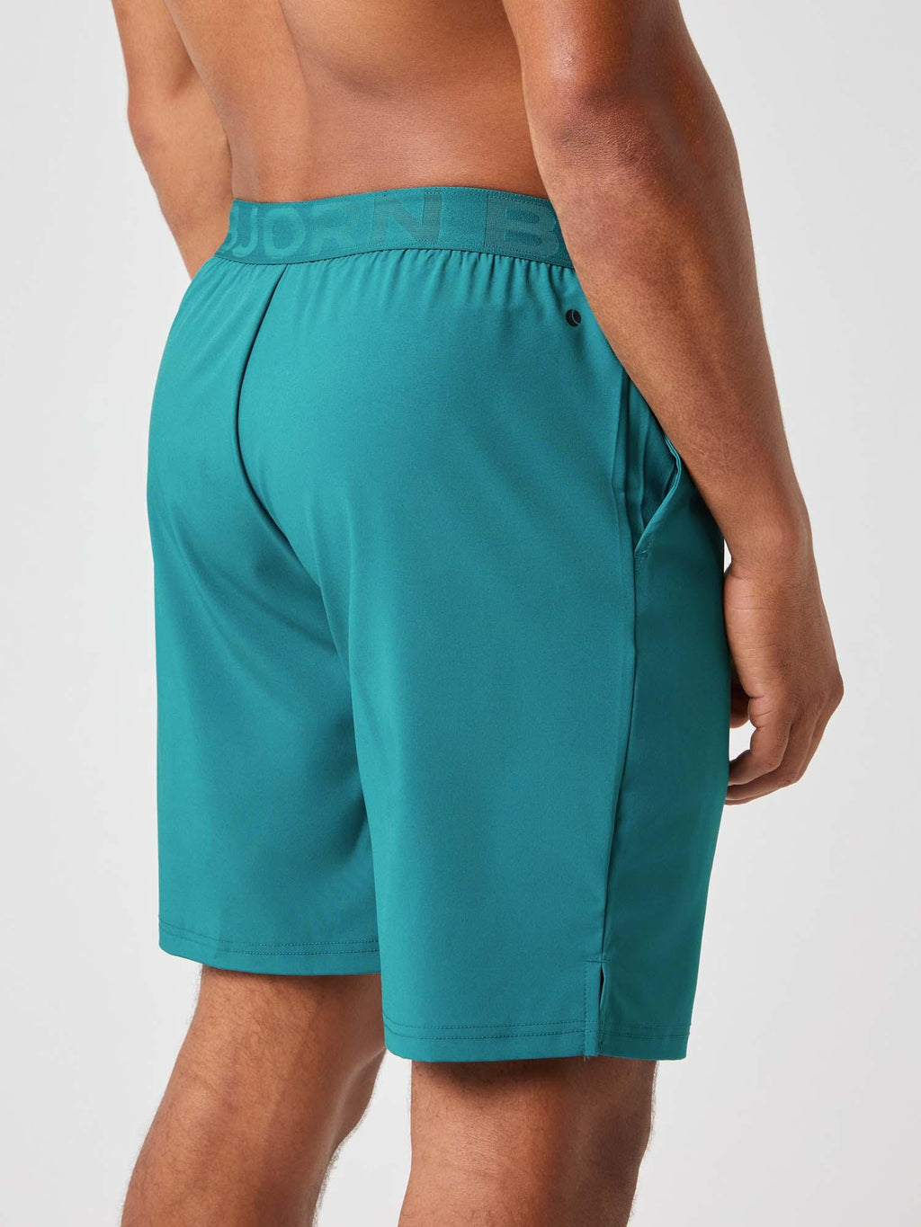Athletic 9i Short