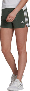 Essentials Slim 3-Stripes short