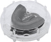 Opro Self-fit Gen4 Silver bitje