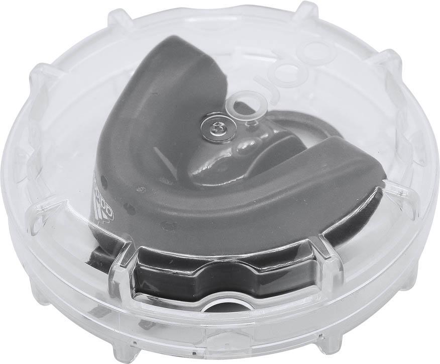 Opro Self-fit Gen4 Silver bitje