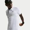 court advantage dri-fit tennispolo