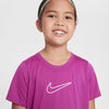One t-shirt