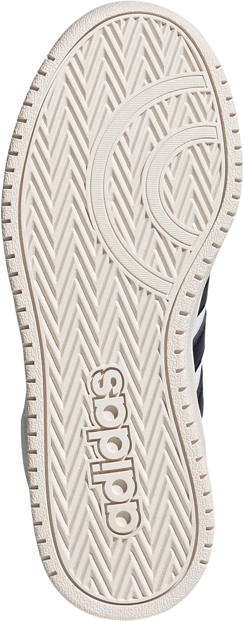 Hoops Mid 2.0 K