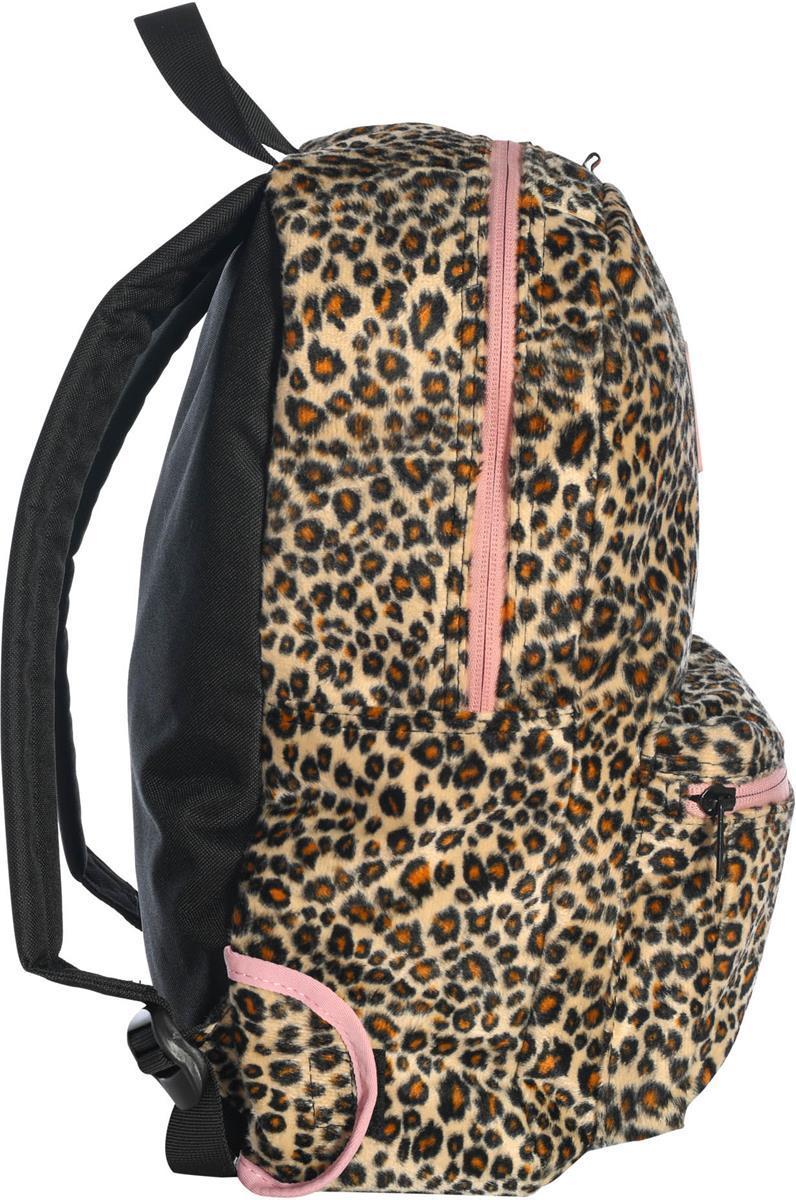Bb5230 Backpack Storm Animal Leopard