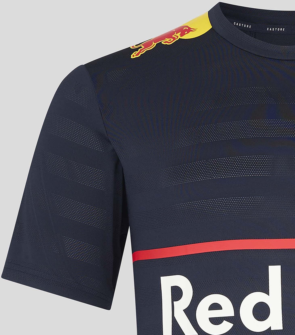 Red Bull Driver Checo shirt