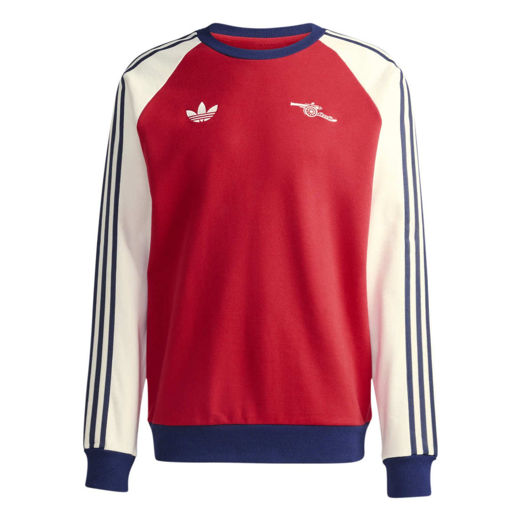 Arsenal FC OG Crew Sweatshirt