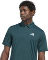 Club polo