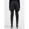 zeroweight insulator hardloopshorts
