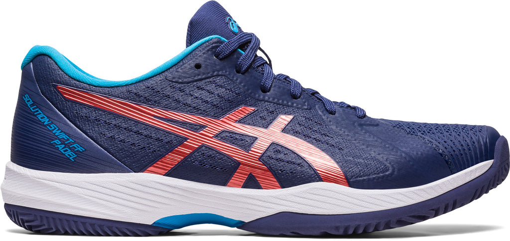 Solution Swift™ FF padelschoenen