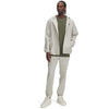 ua vibe woven jogger-brn