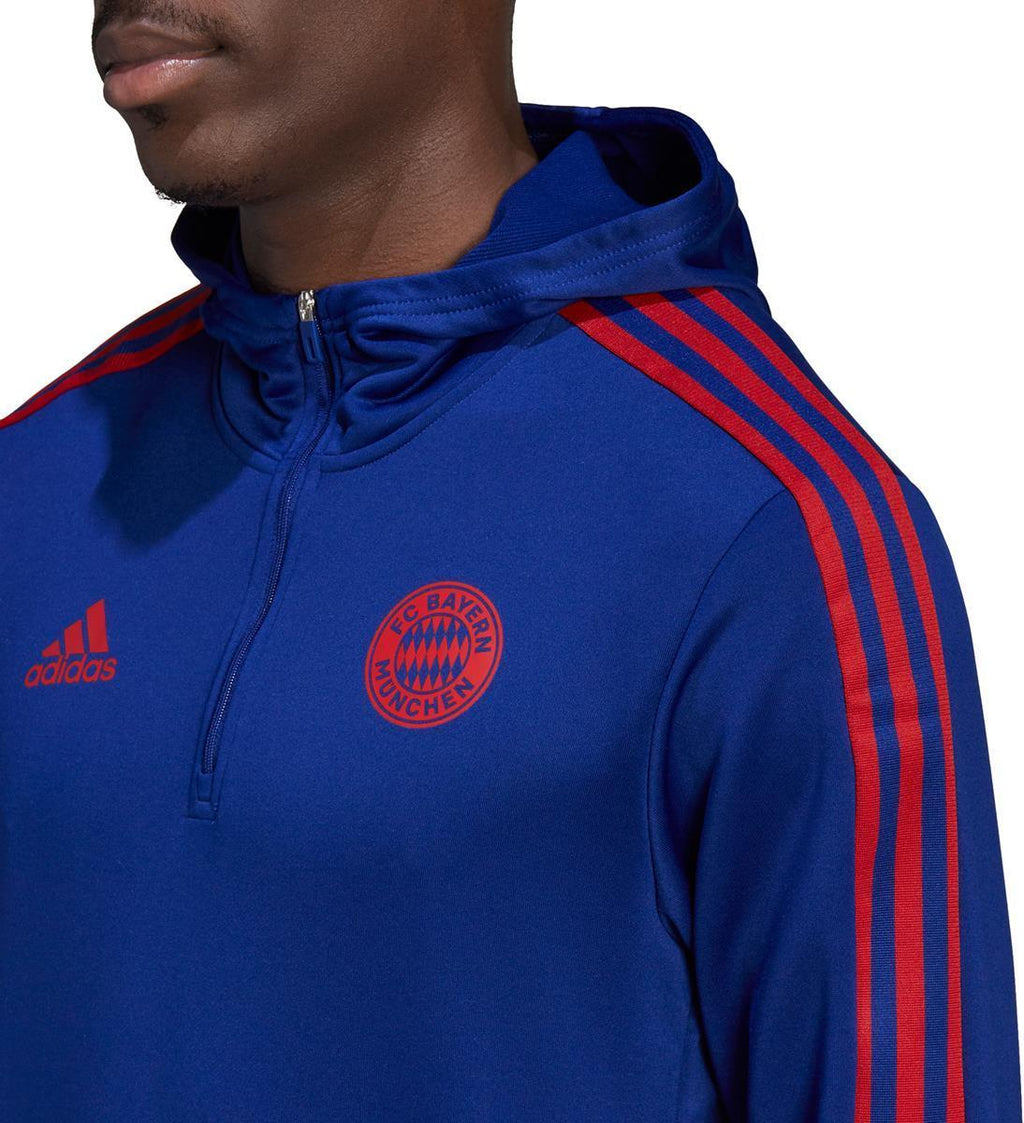 FC Bayern Tiro 21 Track shirt